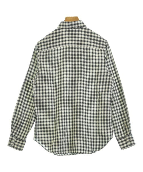 TORU ICHO เสื้อลำลอง