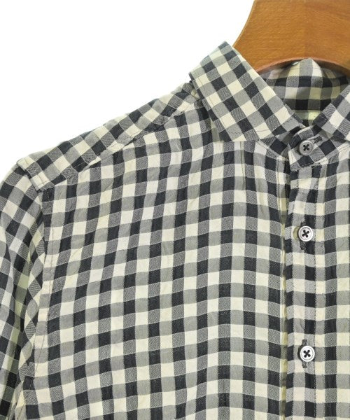 TORU ICHO เสื้อลำลอง