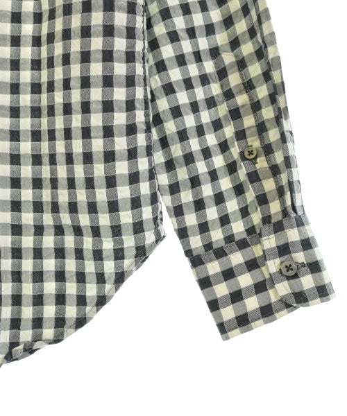 TORU ICHO เสื้อลำลอง