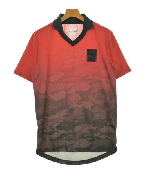 TRAPSTAR เสื้อโปโล