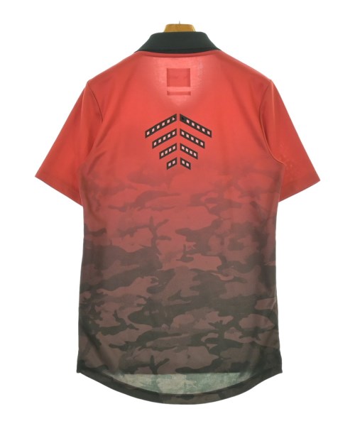 TRAPSTAR เสื้อโปโล