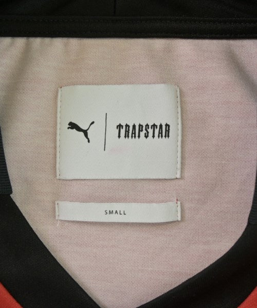 TRAPSTAR เสื้อโปโล
