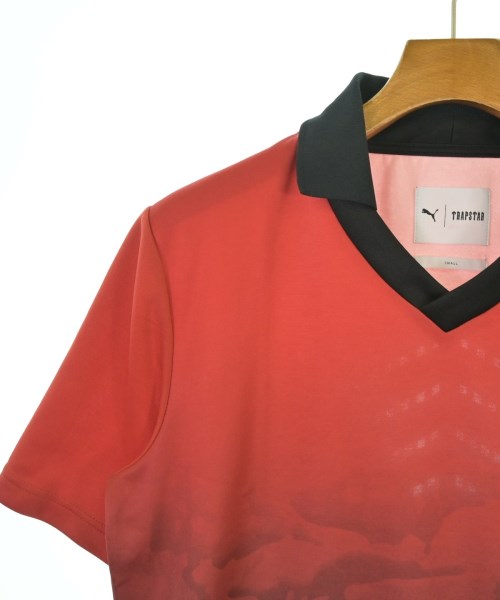 TRAPSTAR เสื้อโปโล