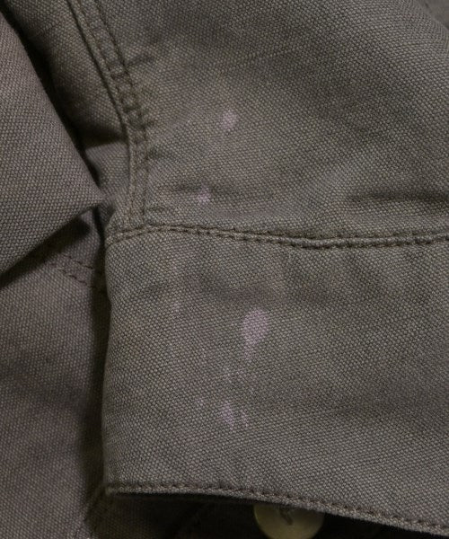 TRUSSARDI JEANS แจ็คเก็ตเบลาส์