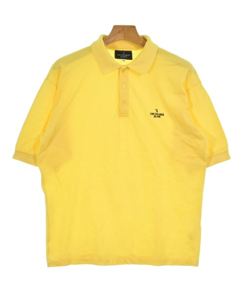TRUSSARDI JEANS เสื้อโปโล