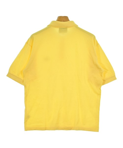 TRUSSARDI JEANS เสื้อโปโล