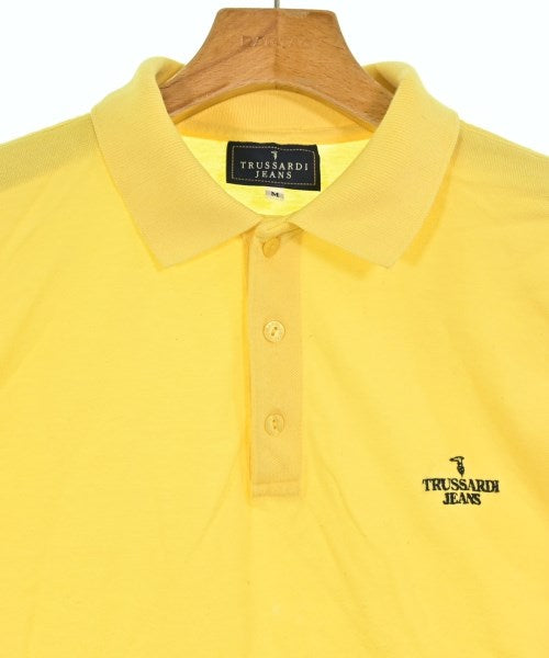 TRUSSARDI JEANS เสื้อโปโล