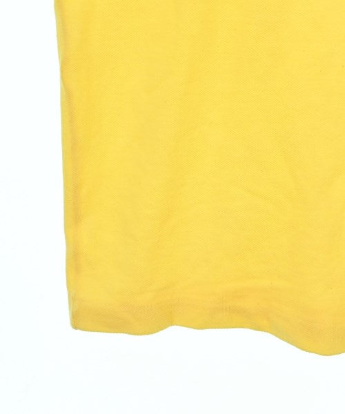 TRUSSARDI JEANS เสื้อโปโล
