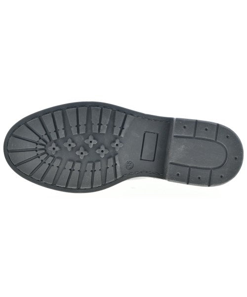 TRUSSARDI JEANS รองเท้าบูท