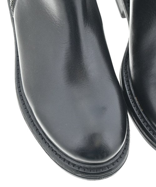 TRUSSARDI JEANS รองเท้าบูท