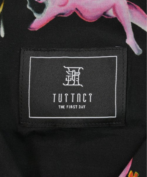TUITACI เสื้อลำลอง