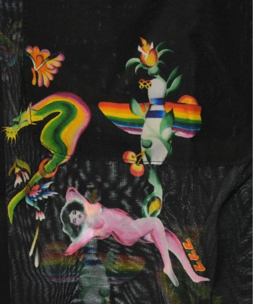 TUITACI เสื้อลำลอง