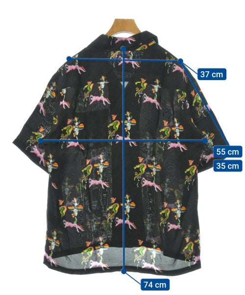 TUITACI เสื้อลำลอง