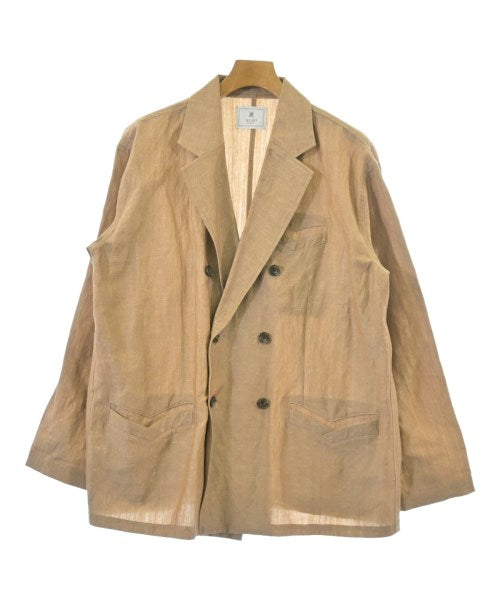 TUITACI แจ็คเก็ตลำลอง