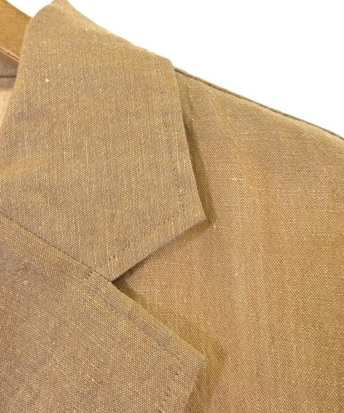 TUITACI แจ็คเก็ตลำลอง