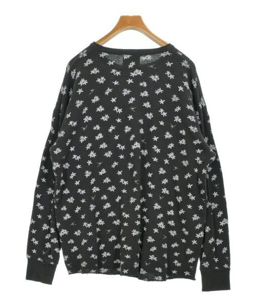 TUITACI เสื้อยืด/เสื้อท็อปส์