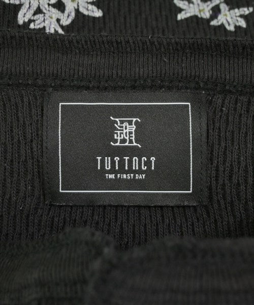 TUITACI เสื้อยืด/เสื้อท็อปส์