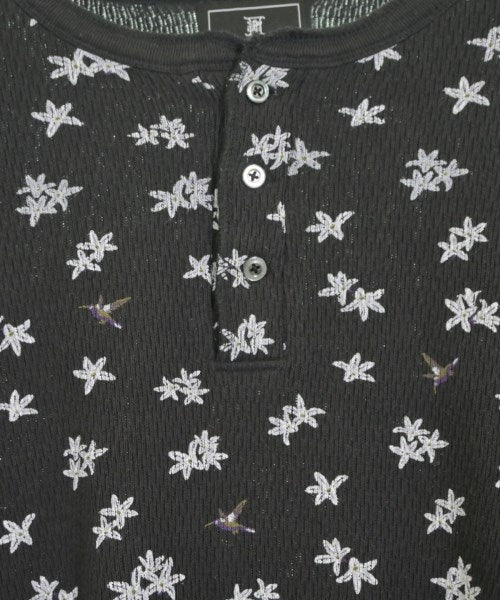 TUITACI เสื้อยืด/เสื้อท็อปส์