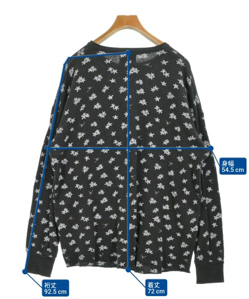TUITACI เสื้อยืด/เสื้อท็อปส์