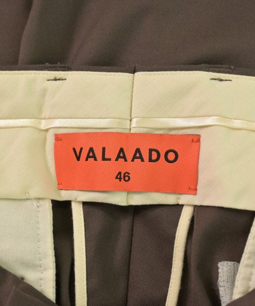 VALAADO กางเกงขายาว