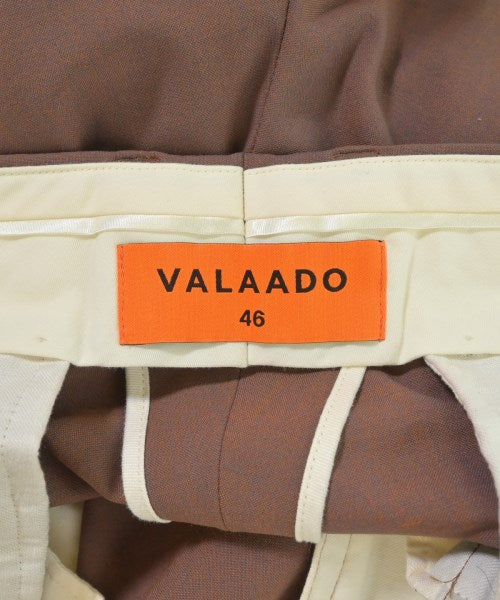 VALAADO กางเกงขายาว