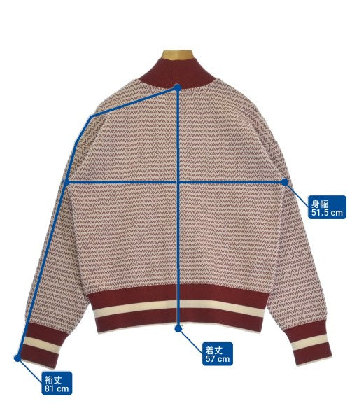 VARLEY เสื้อคาร์ดิแกน