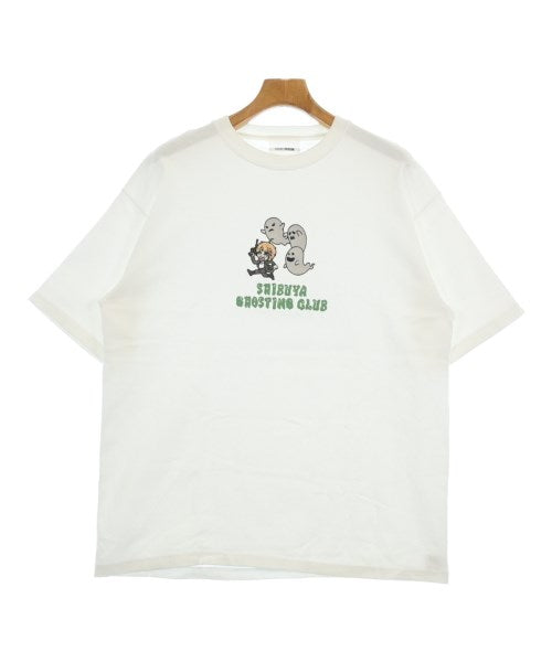 Vaultroom เสื้อยืด/เสื้อท็อปส์