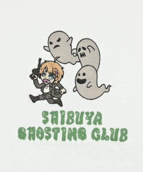 Vaultroom เสื้อยืด/เสื้อท็อปส์