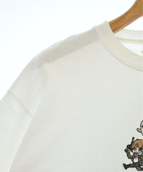 Vaultroom เสื้อยืด/เสื้อท็อปส์