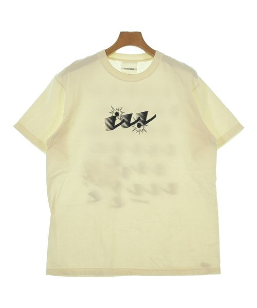 Vaultroom เสื้อยืด/เสื้อท็อปส์