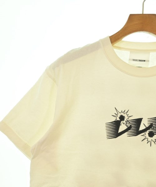 Vaultroom เสื้อยืด/เสื้อท็อปส์
