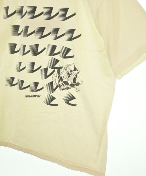 Vaultroom เสื้อยืด/เสื้อท็อปส์