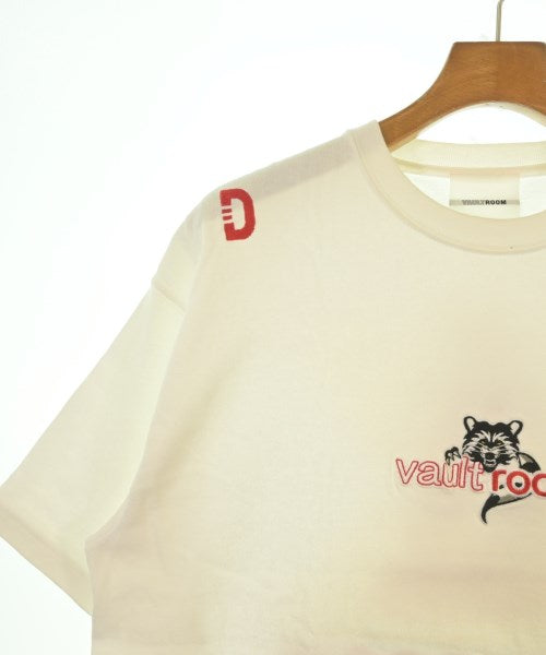 Vaultroom เสื้อยืด/เสื้อท็อปส์