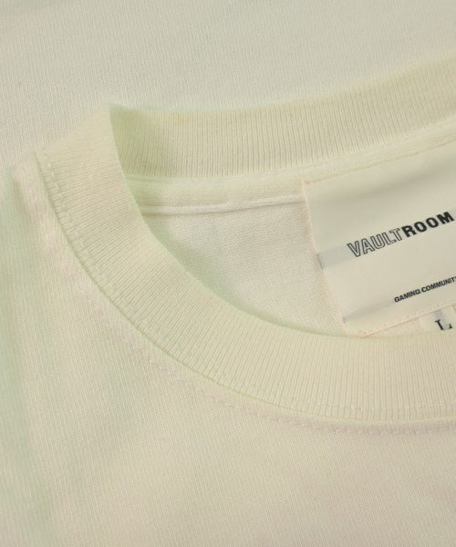 Vaultroom เสื้อยืด/เสื้อท็อปส์