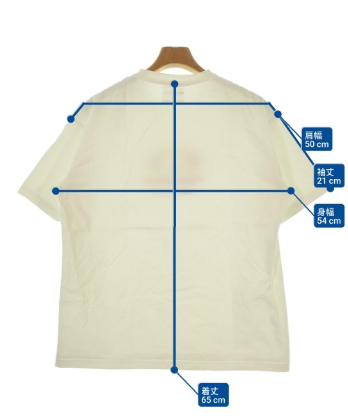 Vaultroom เสื้อยืด/เสื้อท็อปส์