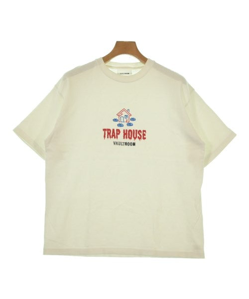 Vaultroom เสื้อยืด/เสื้อท็อปส์