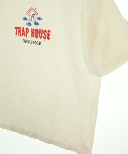 Vaultroom เสื้อยืด/เสื้อท็อปส์