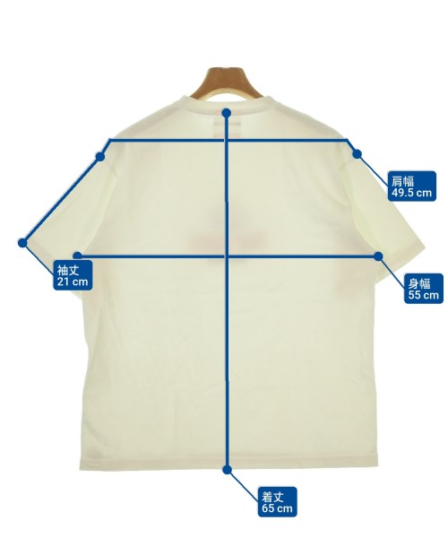 Vaultroom เสื้อยืด/เสื้อท็อปส์