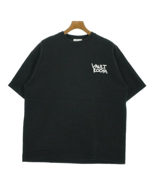 Vaultroom เสื้อยืด/เสื้อท็อปส์