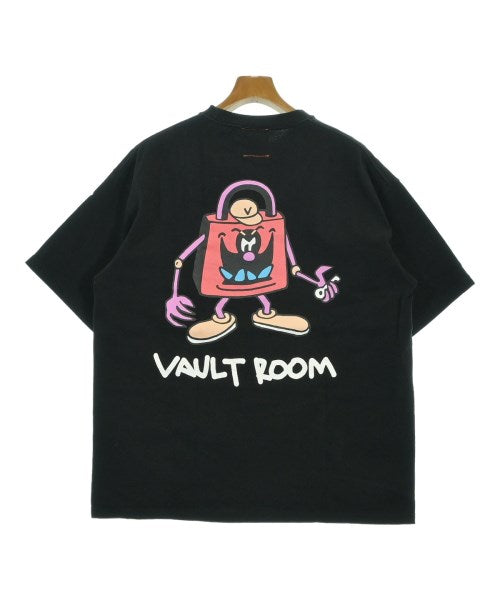 Vaultroom เสื้อยืด/เสื้อท็อปส์
