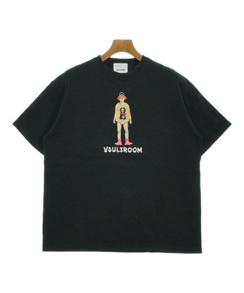 Vaultroom เสื้อยืด/เสื้อท็อปส์
