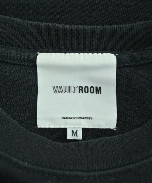 Vaultroom เสื้อยืด/เสื้อท็อปส์