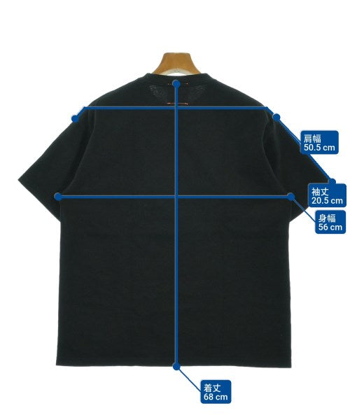 Vaultroom เสื้อยืด/เสื้อท็อปส์