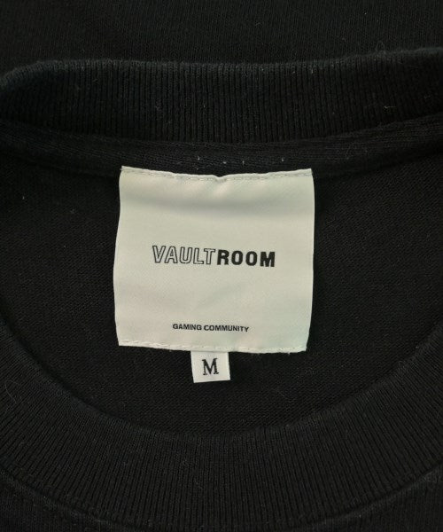 Vaultroom เสื้อยืด/เสื้อท็อปส์