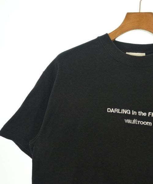 Vaultroom เสื้อยืด/เสื้อท็อปส์