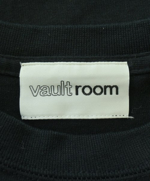 Vaultroom เสื้อยืด/เสื้อท็อปส์