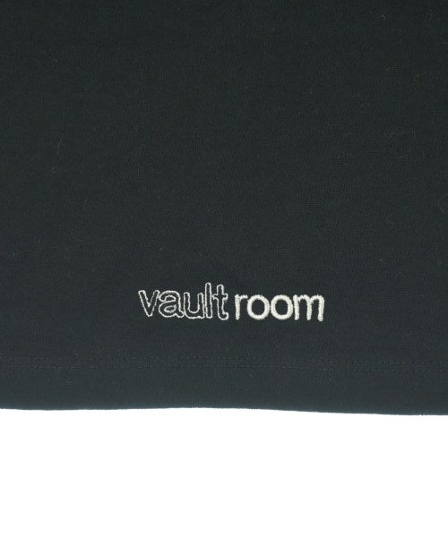 Vaultroom เสื้อยืด/เสื้อท็อปส์