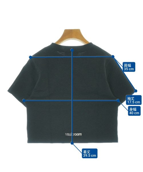 Vaultroom เสื้อยืด/เสื้อท็อปส์