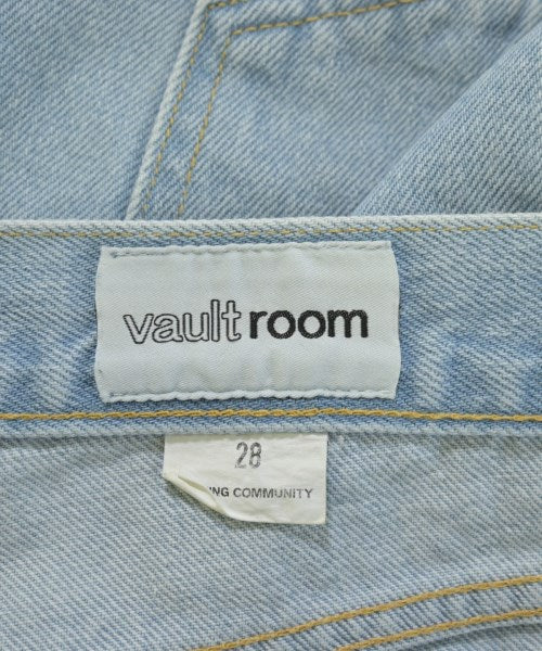 Vaultroom ยีนส์