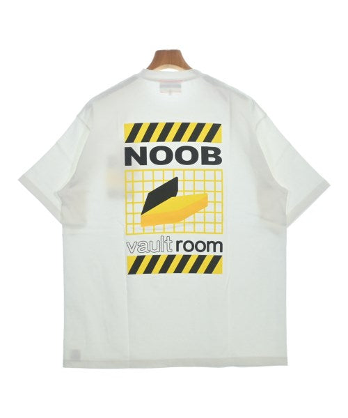 Vaultroom เสื้อยืด/เสื้อท็อปส์